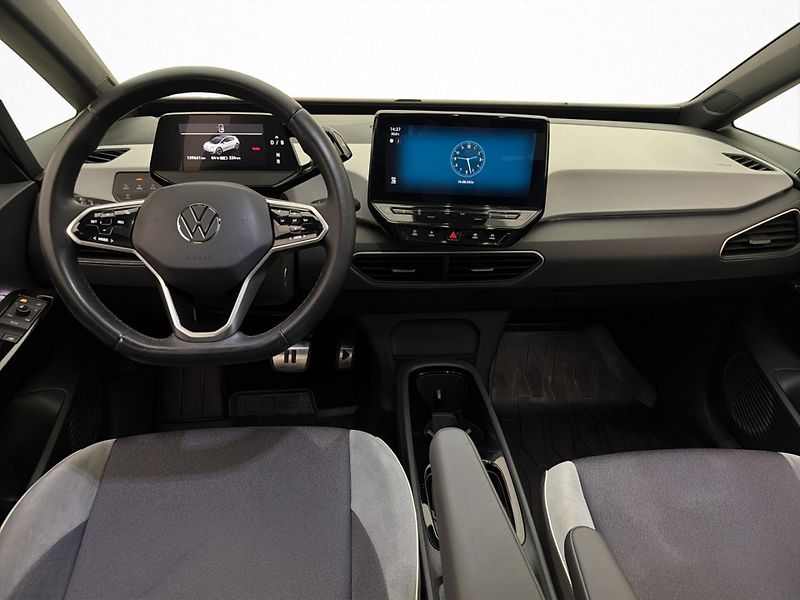 Volkswagen ID.3 Pro Performance Pano Tep.čerp. - fotka 11 z 22
