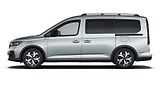 Ford Tourneo Connect (2026) Active, Grand Tourneo, 2.0 Eco - náhled 3