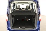 Ford Tourneo Courier (2014) Titanium 1.6 TDCi, 5Míst, ČR - náhled 10