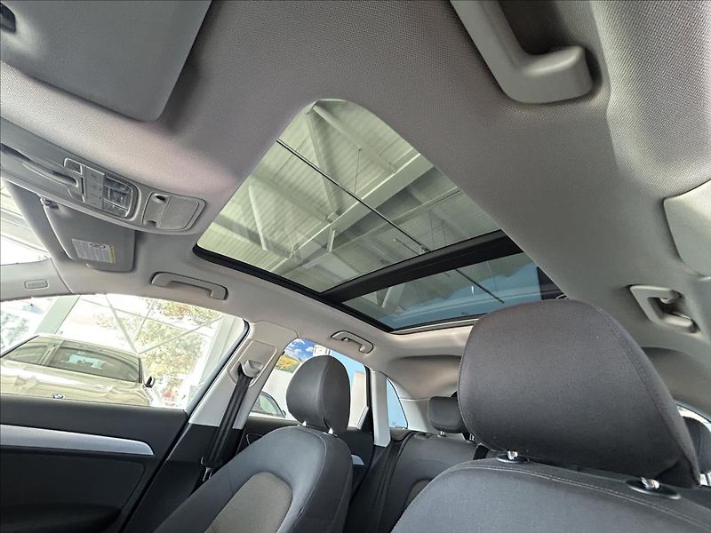 Audi Q3 2,0   TDI 130kW,AUTOMAT,QUATTR - fotka 23 z 26