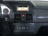 Mercedes-Benz GLK (2011) 220 CDI, 4X4, Automat - náhled 12