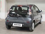 Citroën C1 (2014) 1.0i, ČR, servis.kniha, AC - náhled 6