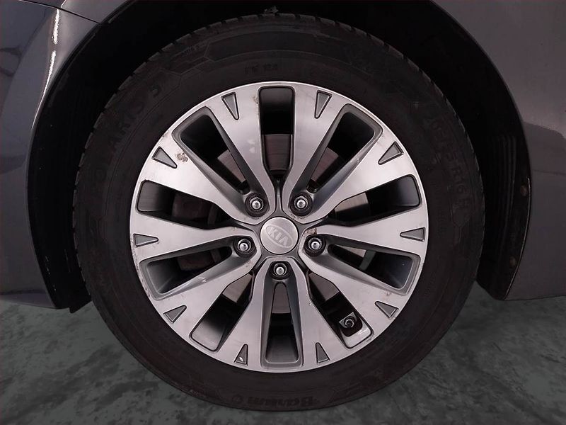 Kia Ceed (2018) 1.6 CRDi, Serv.kniha, Navi - fotka 15 z 22