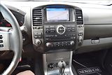 Nissan Navara 3,0 dCi V6 170KW TAŽNÉ 4X4 ALU - náhled 36