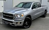Dodge RAM (2021) 1500 BIG HORN 5.7 V8 HEMI 4x4 - náhled 2
