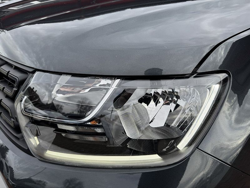 Dacia Duster (2019) 1.6i Navi Digi Klima Kamera - fotka 34 z 48