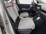 Citroën C3 Aircross (2018) Shine 1.2 PureTech, Serv.kniha - náhled 9