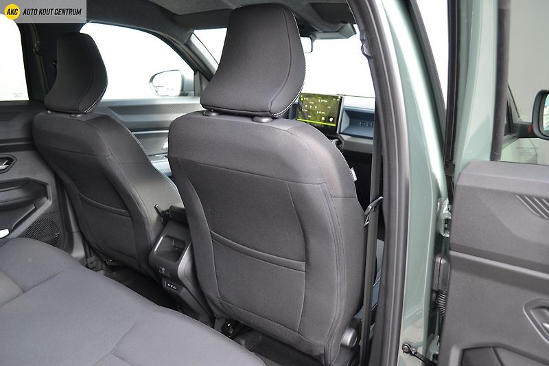 Dacia Duster NEW  JOURNEY  MHEV TCe 130 4x4 - fotka 12 z 54