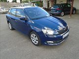 Škoda Fabia 1,0 - náhled 1