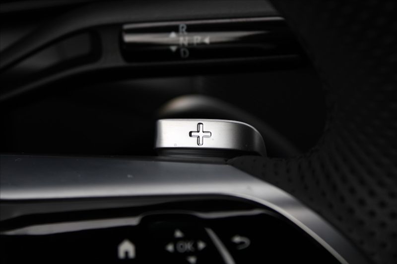 Mercedes-Benz GLC 3,0 450D  1MAJ,4x4,AMG-LINE - fotka 26 z 48