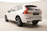 Volvo XC60 T6 AWD RECHARGE DARK PLUS AUT - náhled 11