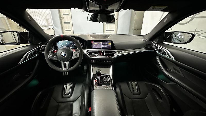 BMW M4 COMPETITION /TOP STAV - fotka 28 z 46