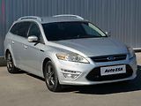 Ford Mondeo (2010) 2.0 TDCI, AT, navi, xenon - náhled 1