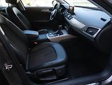 Audi A6 Allroad (2015) 3.0 TDI, 4X4, Automat - náhled 9