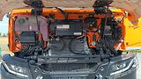 Iveco T-WAY AD190T36W 4x4 Nosič kontejnerů - náhled 17