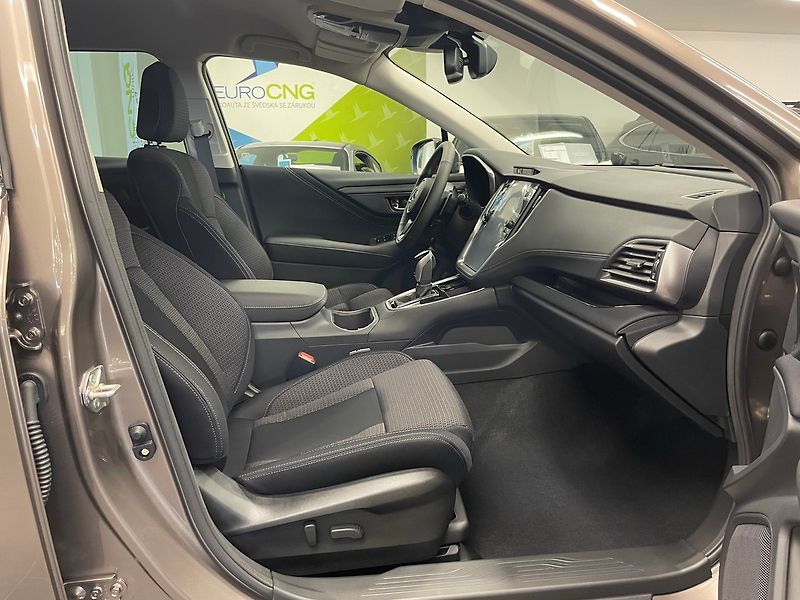 Subaru Outback (2025) 2.5 ACTIVE 2025 | Nové auto - fotka 20 z 38