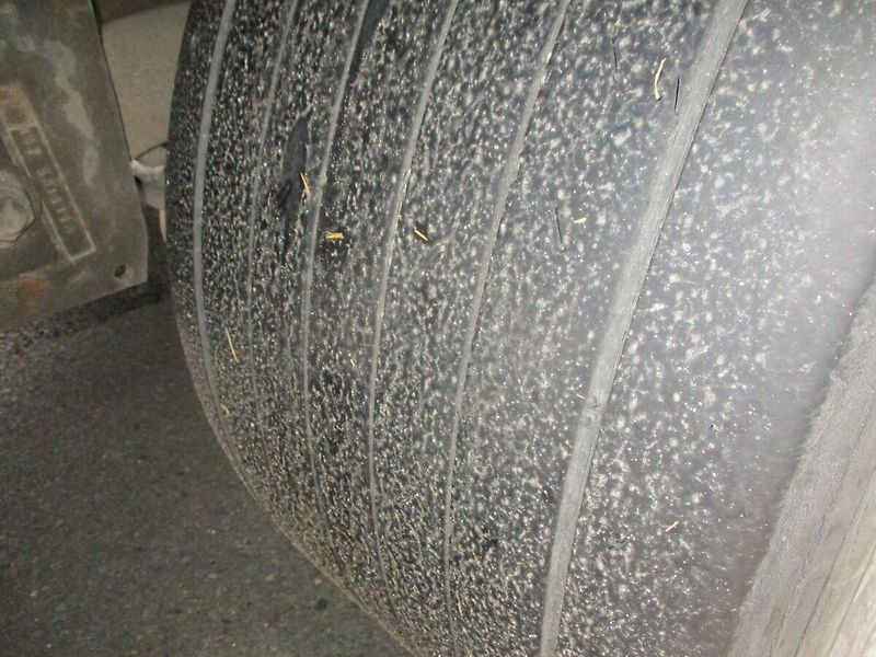 Krone SD 04 LowDeck - fotka 24 z 26