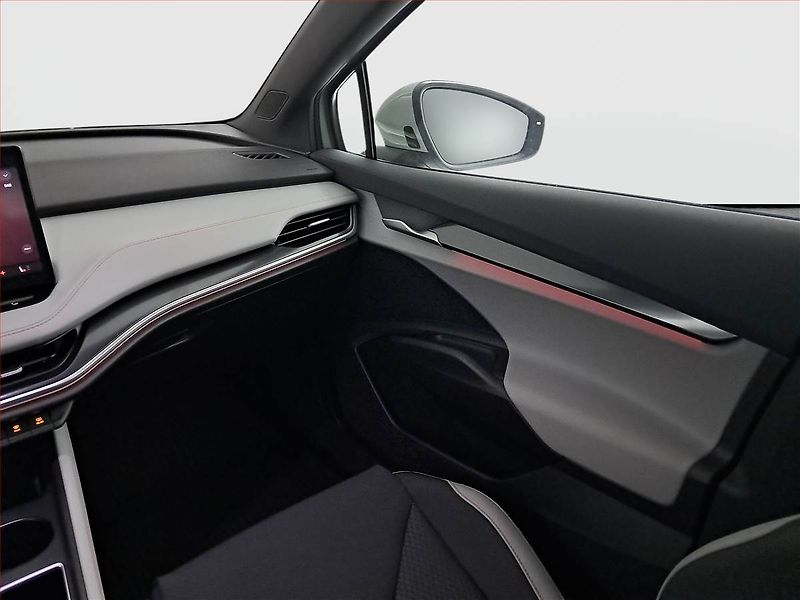 Škoda Elroq (2025) 60 (63 kWh) - fotka 8 z 22