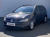 Volkswagen Golf (2019) 1.6TDI, masáž, autoAC - náhled 2