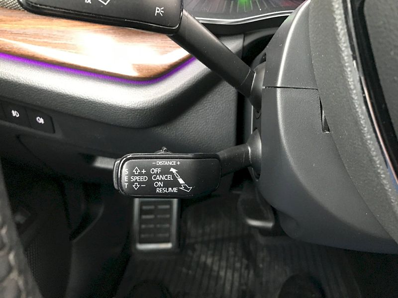 Škoda Octavia (2022) COM SCO TD 110/2.0 A7F - fotka 21 z 29