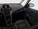 Opel Zafira (2012) Cosmo 2.0 CDTI, Navi, Xenony - náhled 8