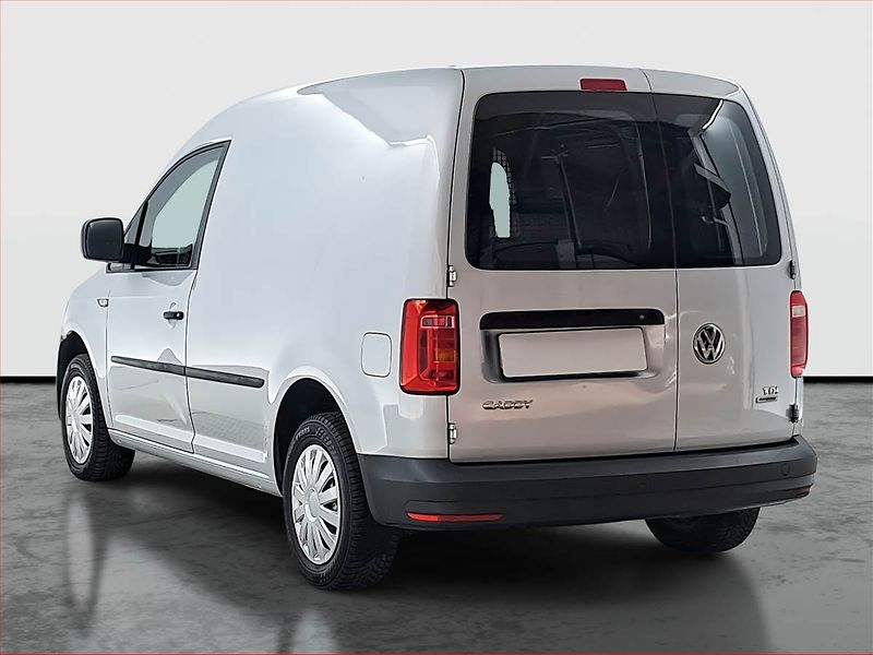 Volkswagen Caddy (2016) 2.0 TDI, 1Maj, DPH - fotka 4 z 14