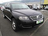 Volkswagen Touareg 2,5 TDI R5  - náhled 1