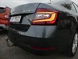Škoda Octavia 2,0 TDi 110kW DSG STYLE, ČR - náhled 10