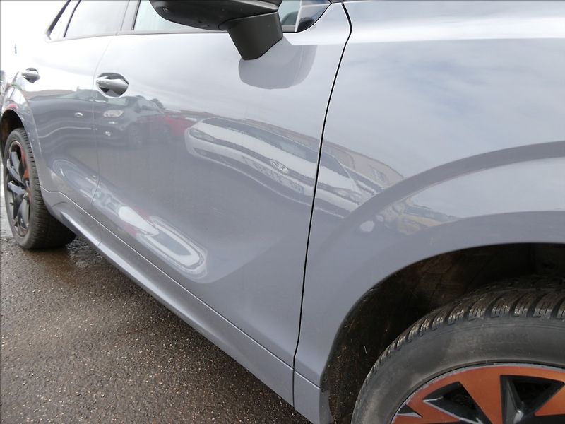 Cupra Terramar 2,0 VZ 2.0 TSi 195kW DSG 4WD - fotka 14 z 45