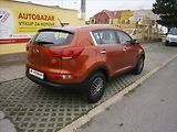 Kia Sportage 1,6 GDi 99 KW - náhled 4
