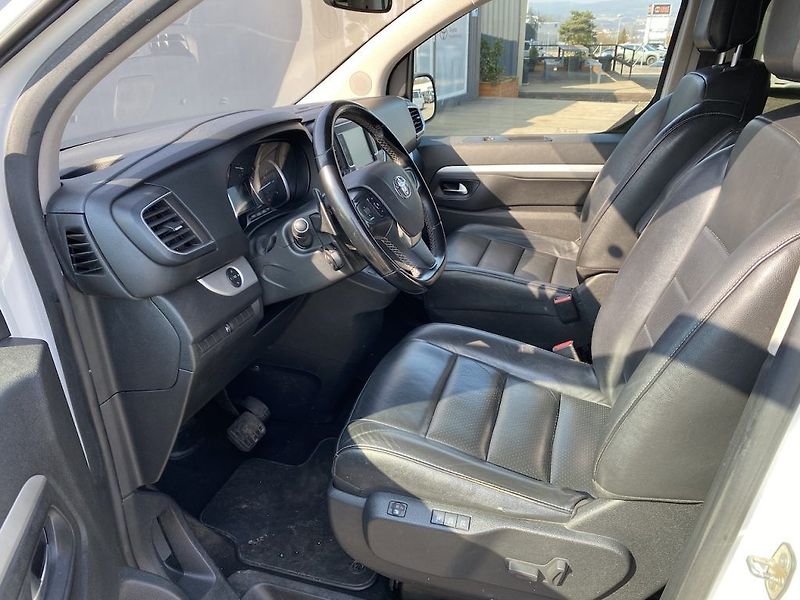 Toyota ProAce Verso 2.0D, ČR-2m, VIP L1, DPH - fotka 11 z 37