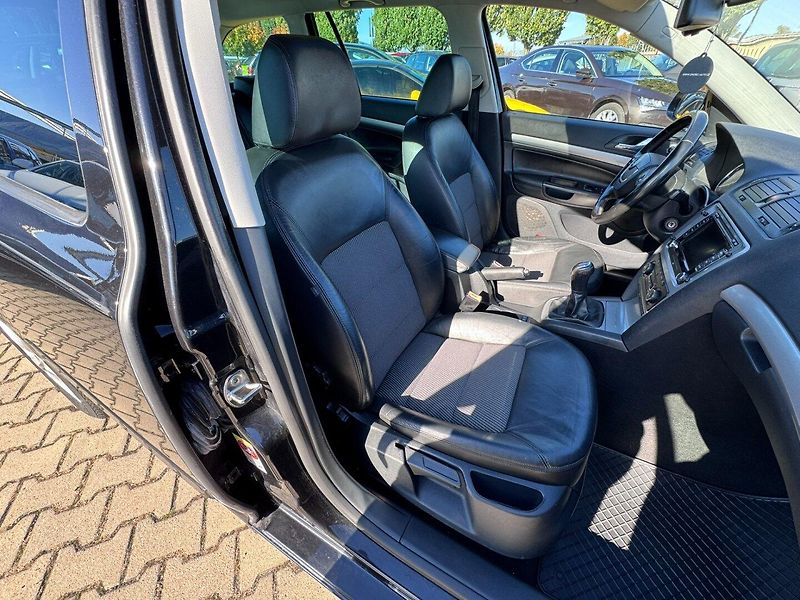 Škoda Octavia (2011) 1,8 TSI 118KW NOVÉ ROZVODY STK - fotka 36 z 50