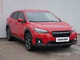 Subaru XV (2018) 1.6 i, 1.maj,ČR - náhled 1