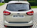 Ford C-MAX 2.0TDCi MANUÁL VÝHŘEV TAŽNÉ  - náhled 15