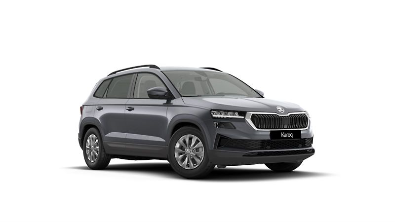 Škoda Karoq (2025) 1,5 TSI 110 kW 130 let - fotografie inzerátu