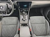 Škoda Superb SportLine 7DSG 2,0TDI - náhled 10