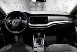Škoda Octavia 2,0 TDI Ambition 1.majitel CZ - náhled 29