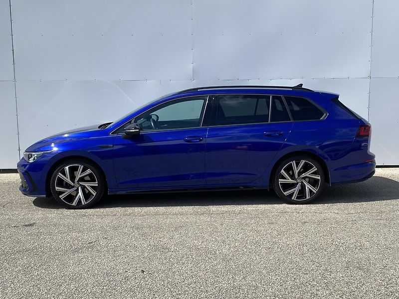Volkswagen Golf Variant 2,0 TSI 140 kW DSG R-line - fotka 4 z 29