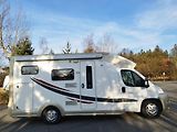 Fiat Ducato Eura Mobil 2.3JTD KLIMA - náhled 4