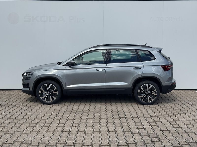 Škoda Karoq (2026) Dynamic 1,5 TSI 110 kW DSG - fotka 3 z 27