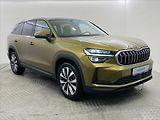 Škoda Kodiaq 2,0 TDI 142kW DSG 4x4 Exclusiv - náhled 25