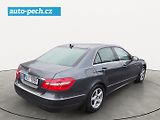 Mercedes-Benz Třídy E (2011) 200 CGI, 135 kW, Avantgarde - náhled 3