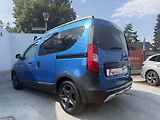 Dacia Dokker (2017) 1.2 TCe, Stepway, po servisu - náhled 7