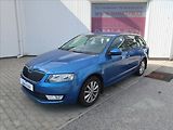 Škoda Octavia 2,0 TDI 110kW 4x4 - náhled 1