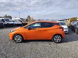 Nissan Micra (2022) - náhled 2