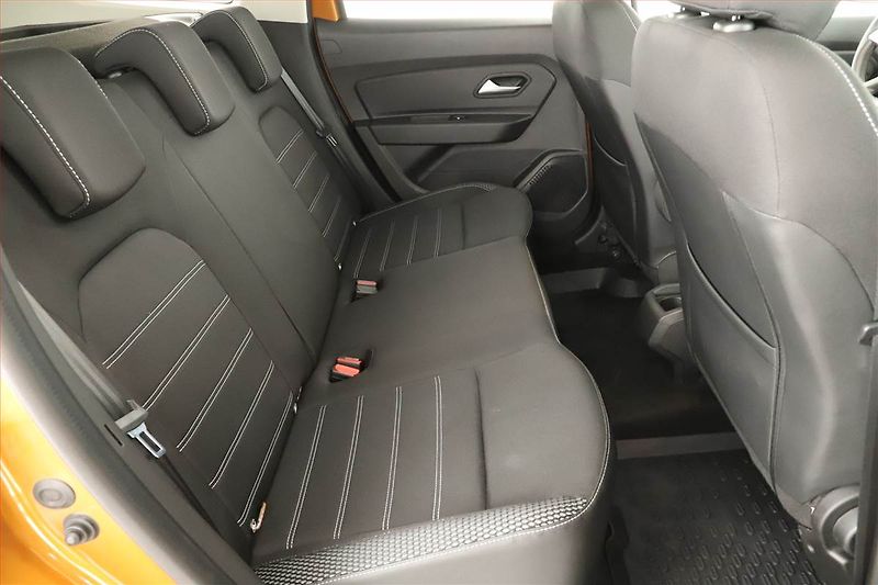 Dacia Duster (2018) 1.6 SCe, ČR,1.maj, Navi - fotka 7 z 15
