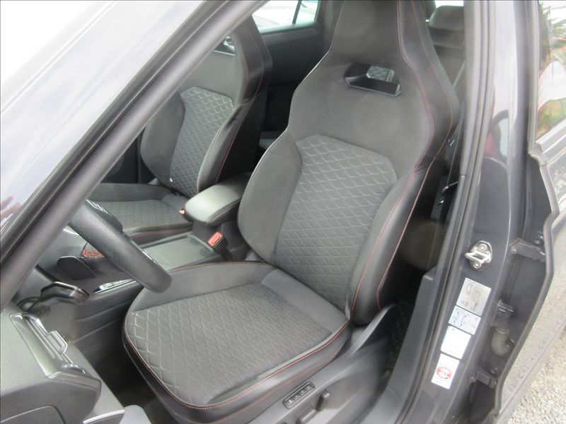 Seat Tarraco 1,5 TSI DSG FR - fotka 8 z 21