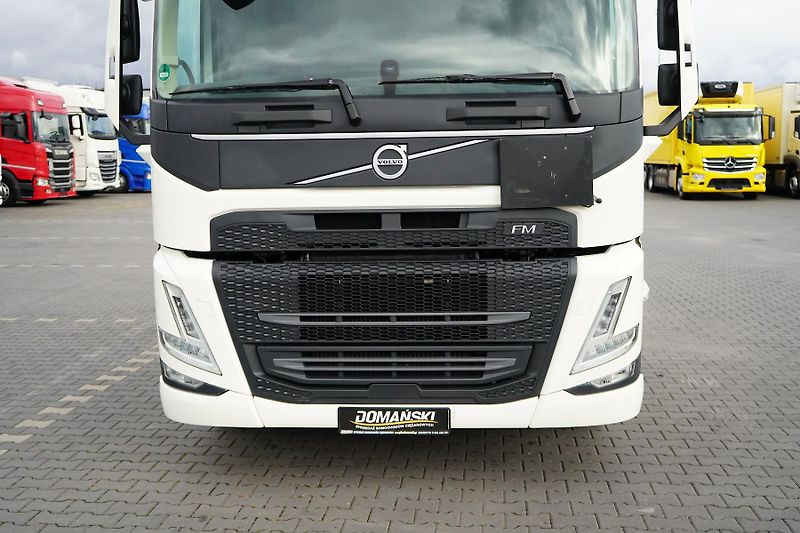 Volvo FM (2021) 460 / E 6 / ACC / PEŁNY ADR /  - fotka 25 z 50