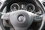 Volkswagen Tiguan (2012) 2.0 TDI KLIMA VÝHŘEV TAŽNÉ NAV - náhled 18