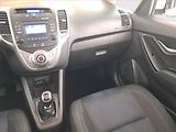 Hyundai ix20 (2014) 1.4 CVVT, Serv.kniha - náhled 8